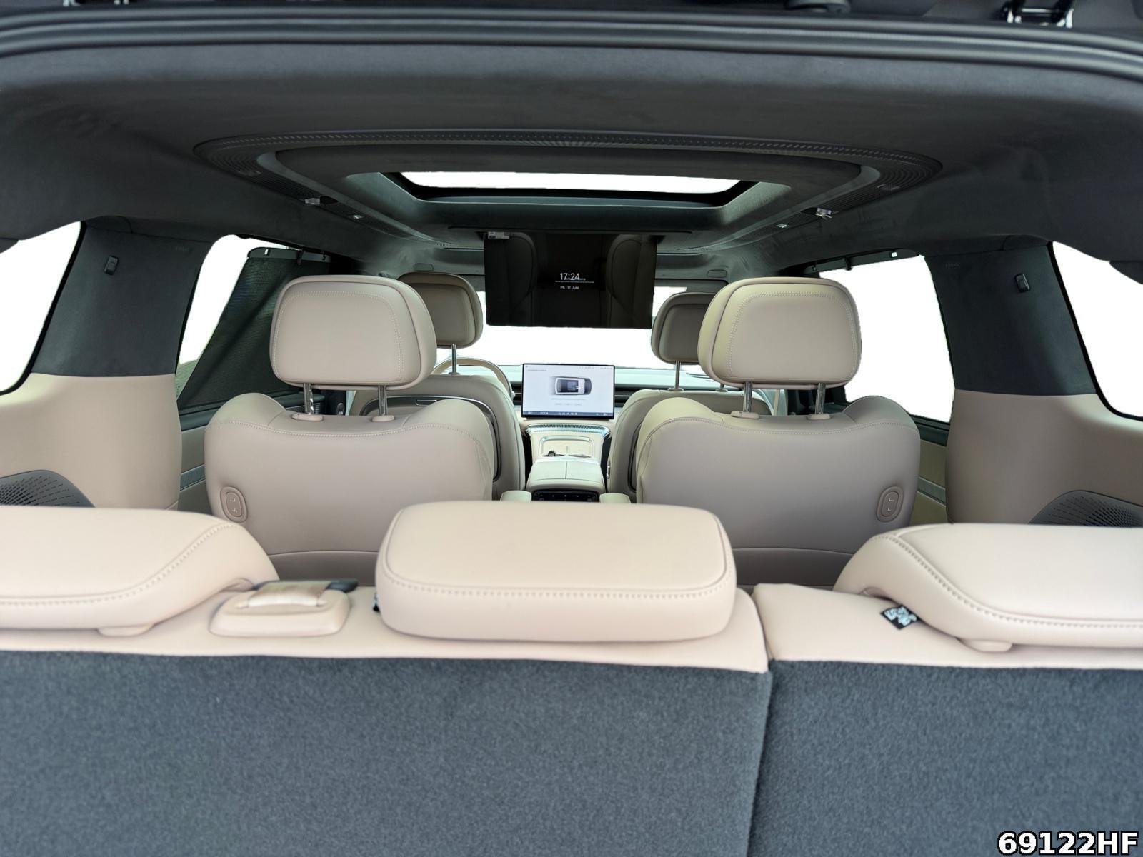 Fahrzeugabbildung Xpeng X9 AWD Performance *Verfügbar ab 12/26