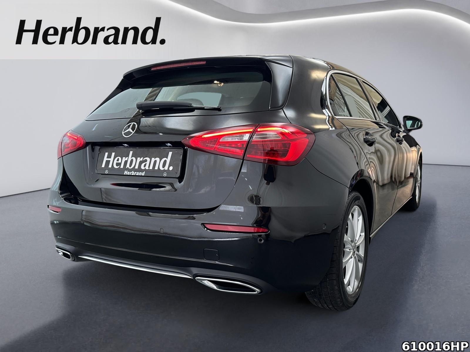 Fahrzeugabbildung Mercedes-Benz A 180 Progressive MBUX Augmented Carplay DAB+
