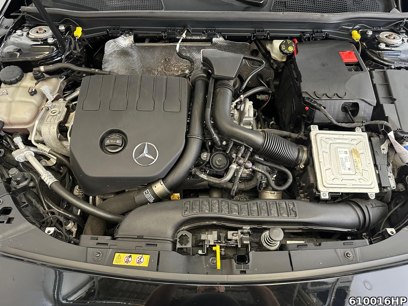 Fahrzeugabbildung Mercedes-Benz A 180 Progressive MBUX Augmented Carplay DAB+