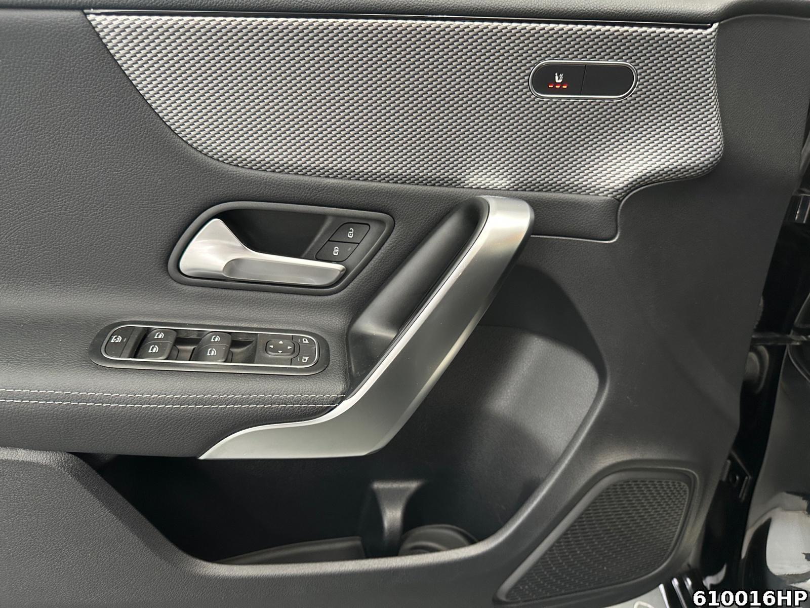 Fahrzeugabbildung Mercedes-Benz A 180 Progressive MBUX Augmented Carplay DAB+