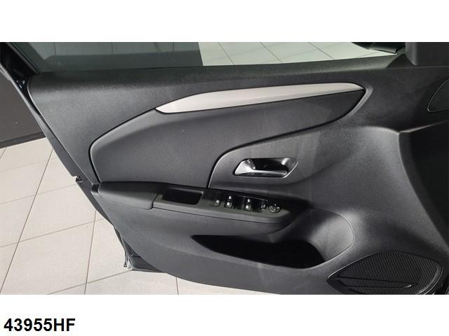 Fahrzeugabbildung Opel Corsa F Edition 1,2 55Kw