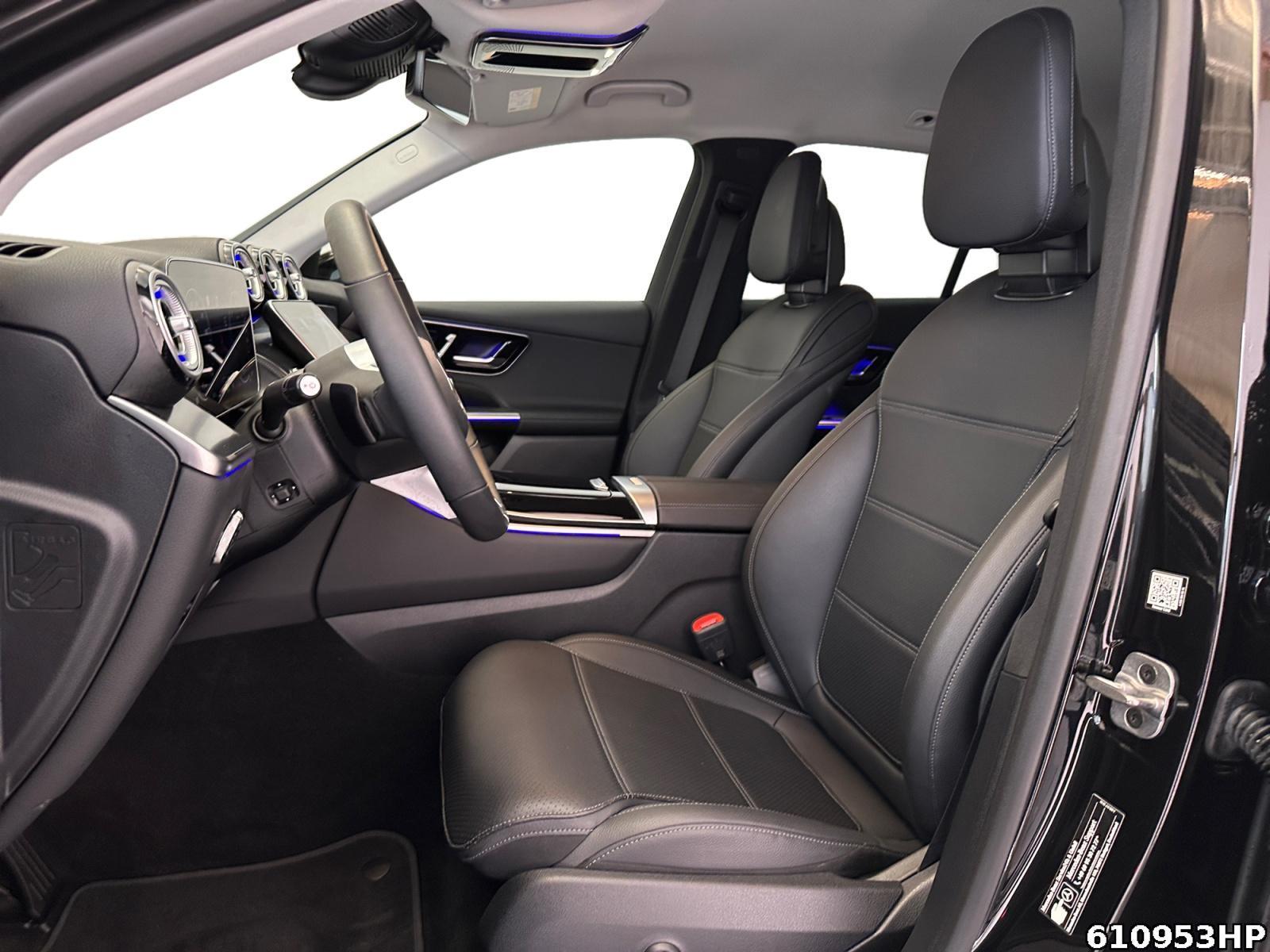 Fahrzeugabbildung Mercedes-Benz GLC 300 e 4M Avantgarde AHK Memory Sitzhzg LED.
