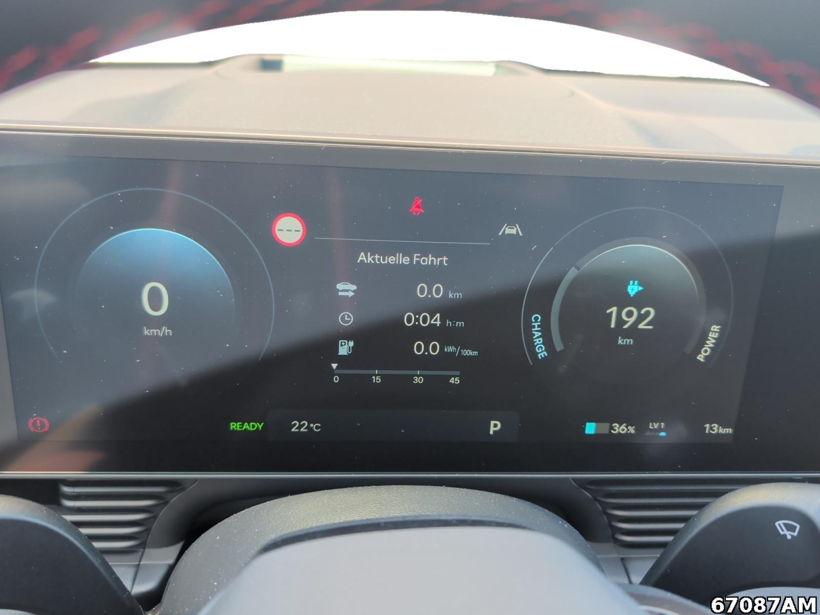 Fahrzeugabbildung Hyundai IONIQ 5 N Line X
