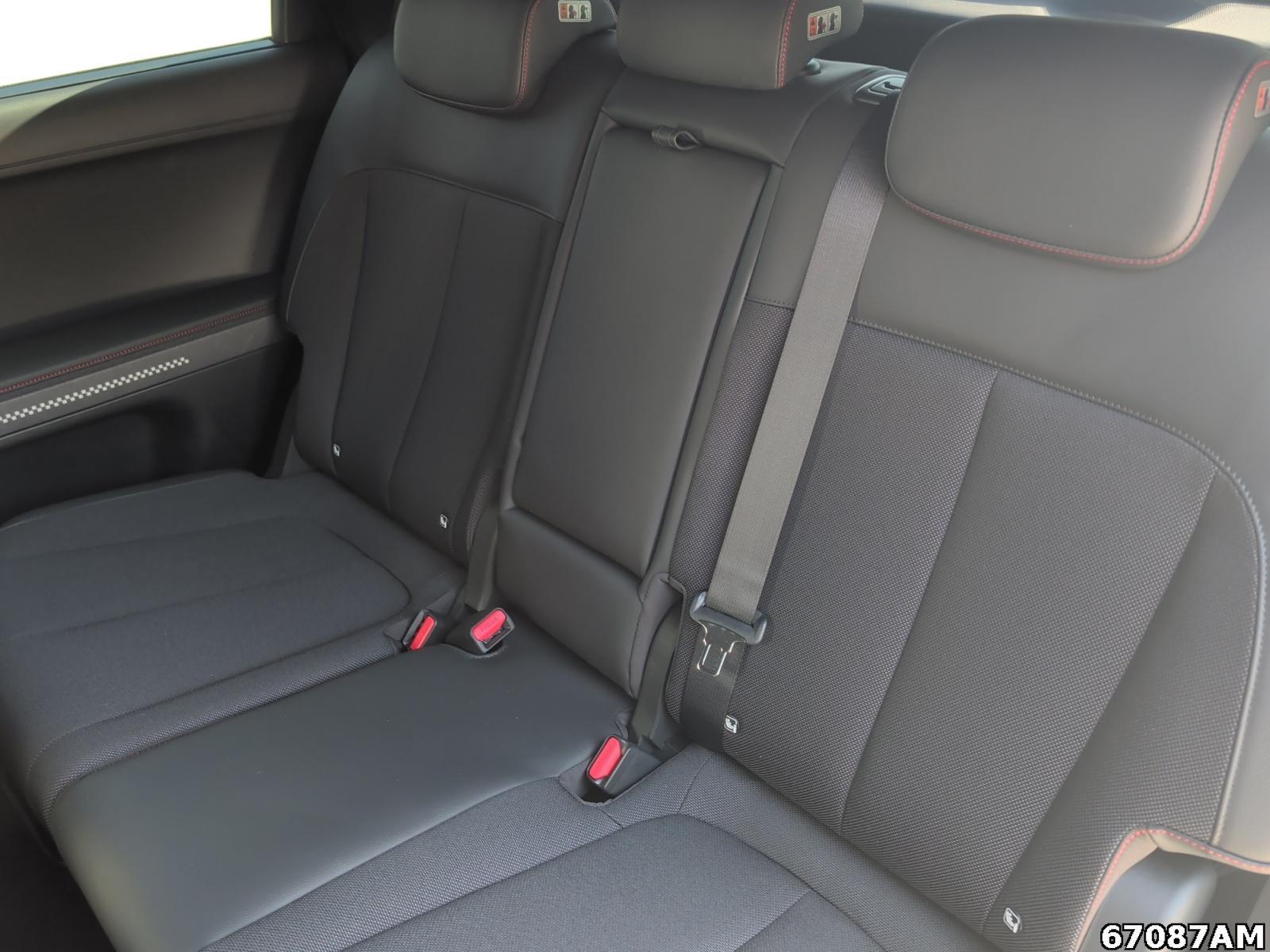 Fahrzeugabbildung Hyundai IONIQ 5 N Line X
