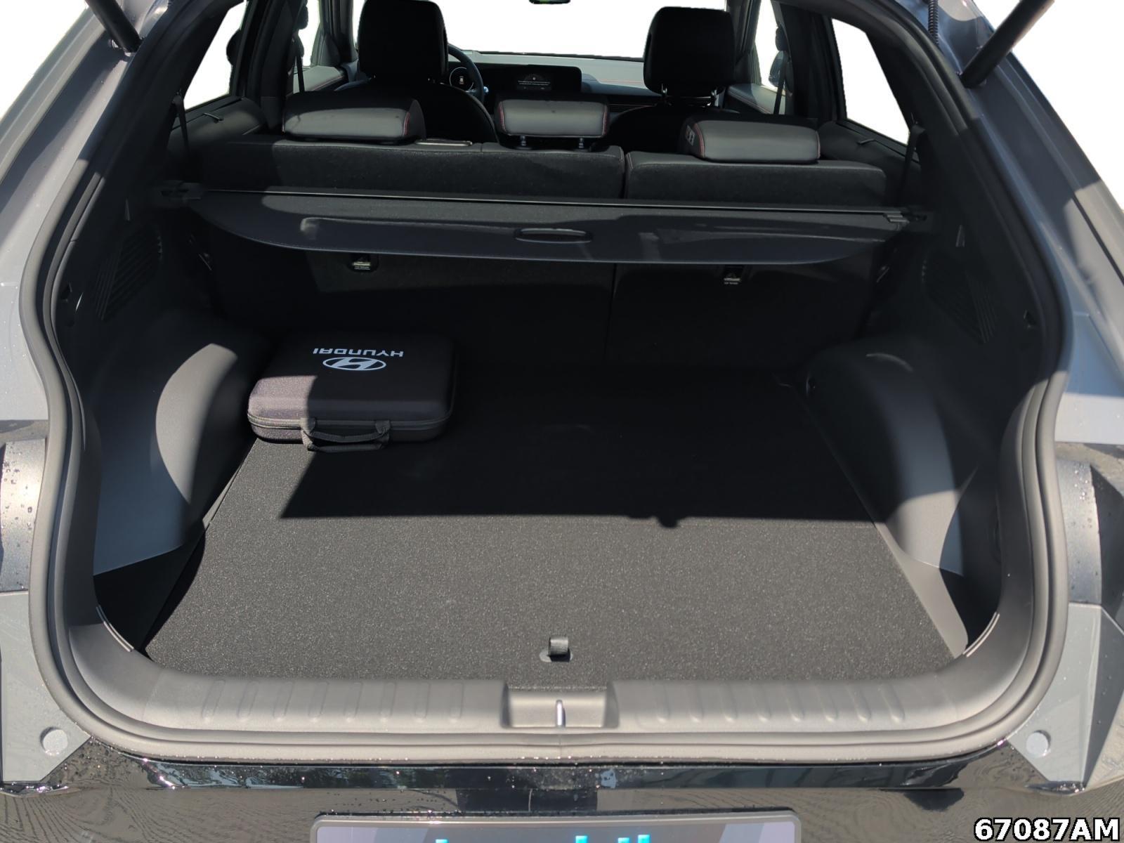 Fahrzeugabbildung Hyundai IONIQ 5 N Line X