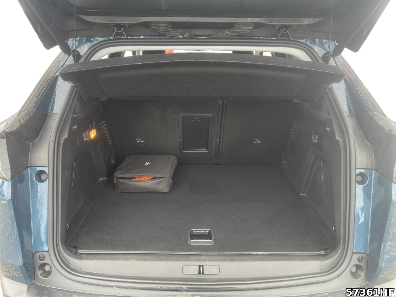 Fahrzeugabbildung Peugeot 3008 Allure Pack