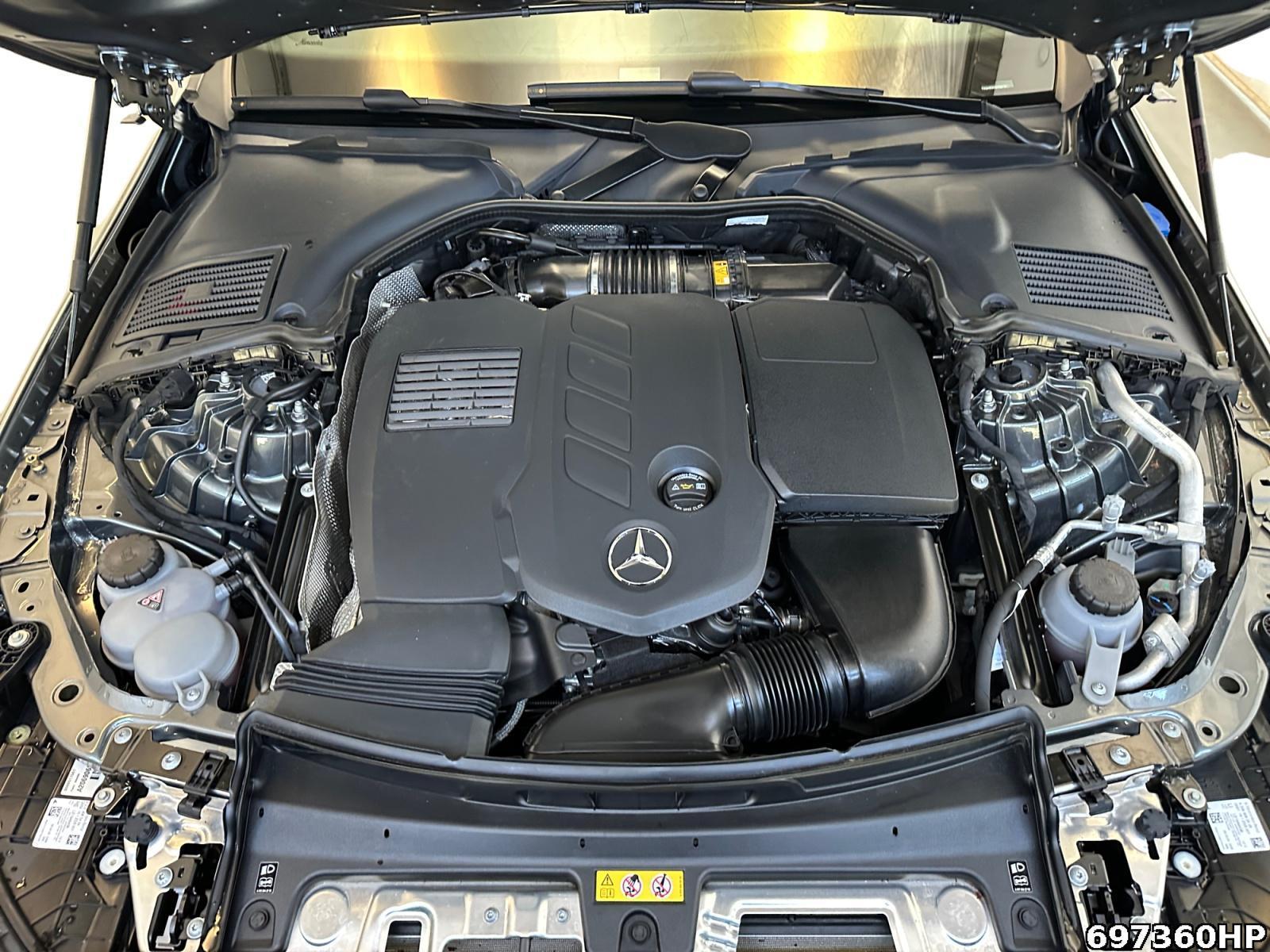 Fahrzeugabbildung Mercedes-Benz C 300 d T AMG Night DIGITAL LIGHT DISTRONIC 360°