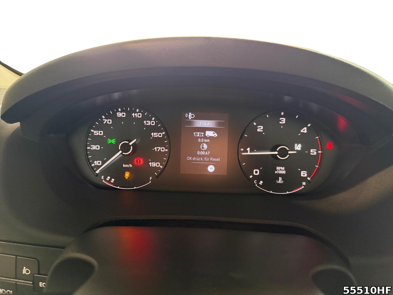 Fahrzeugabbildung Citroën Jumper NFZ L2H2 140 PS*Rückfahrkamera*Sensorhin