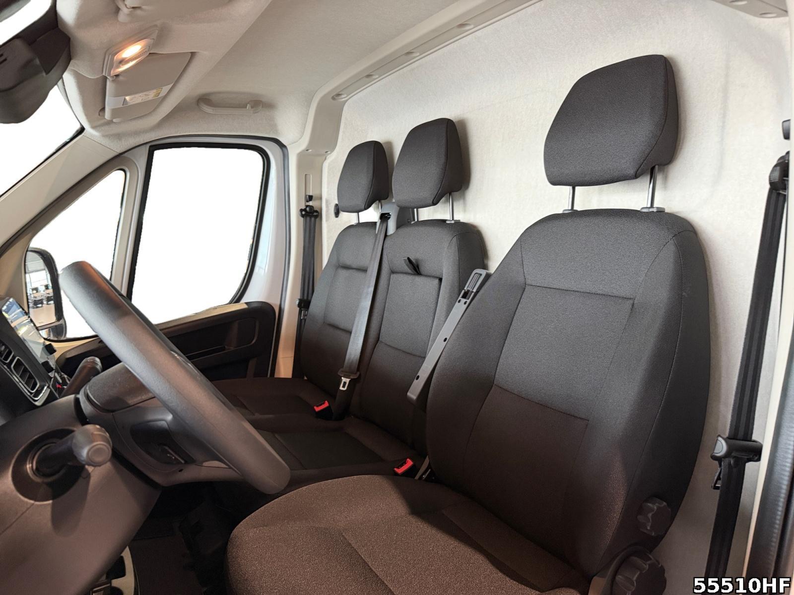Fahrzeugabbildung Citroën Jumper NFZ L2H2 140 PS*Rückfahrkamera*Sensorhin