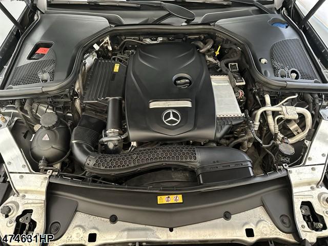 Fahrzeugabbildung Mercedes-Benz E 200 T Avantgarde Alarm Carplay Comand Kamera