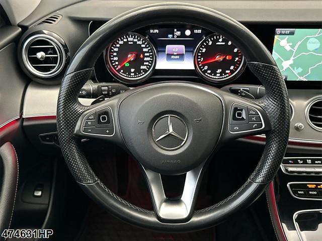 Fahrzeugabbildung Mercedes-Benz E 200 T Avantgarde Alarm Carplay Comand Kamera