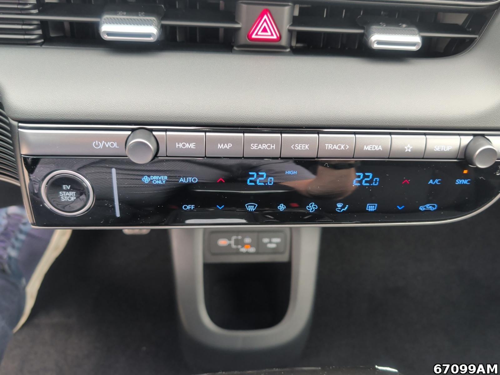 Fahrzeugabbildung Hyundai IONIQ 5 63 kWh CENTRIQ