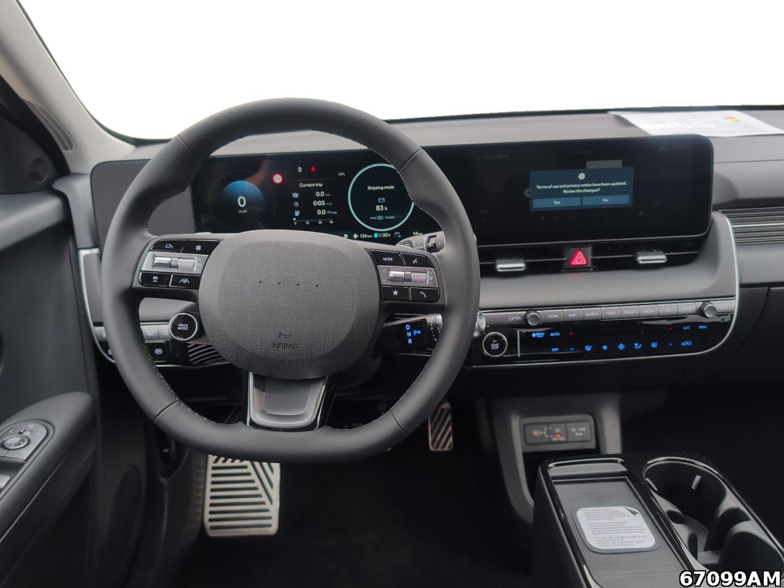 Fahrzeugabbildung Hyundai IONIQ 5 63 kWh CENTRIQ