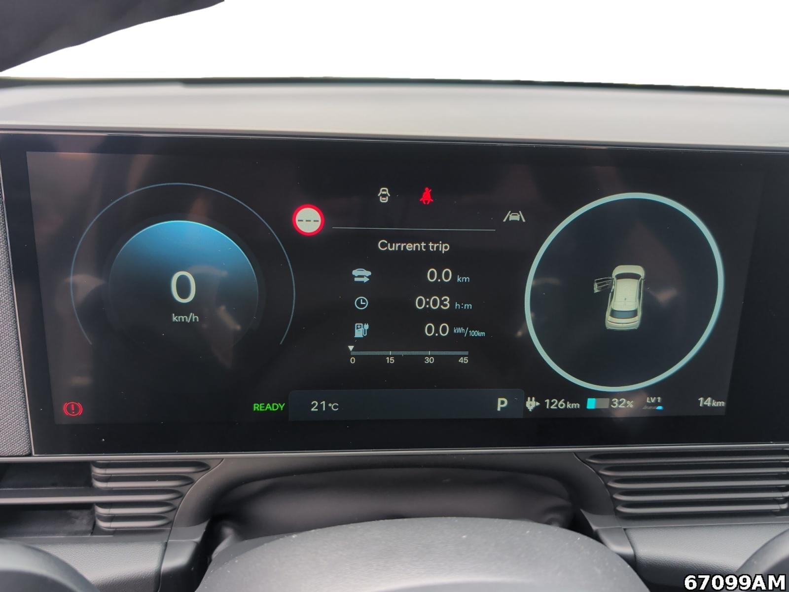 Fahrzeugabbildung Hyundai IONIQ 5 63 kWh CENTRIQ