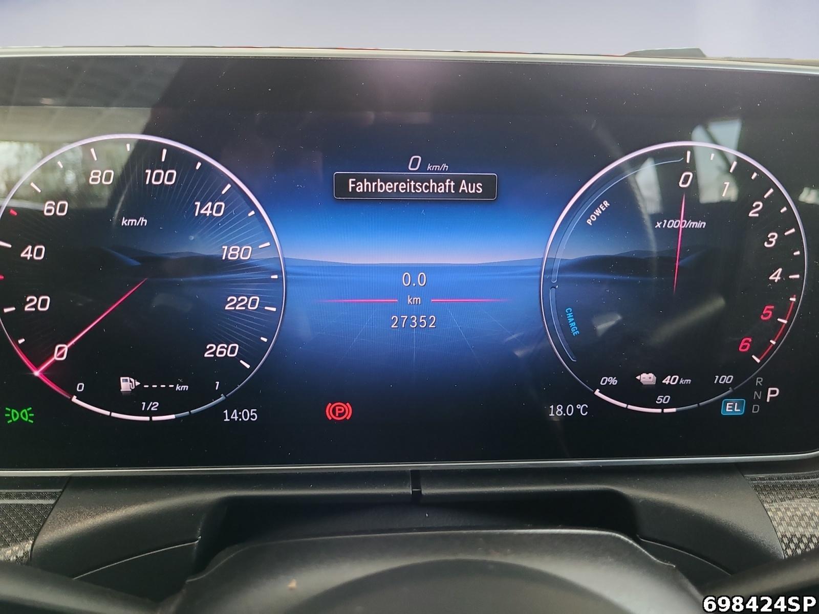 Fahrzeugabbildung Mercedes-Benz C 300 T AMG Pano AHK BURMESTER Night 360°DAB