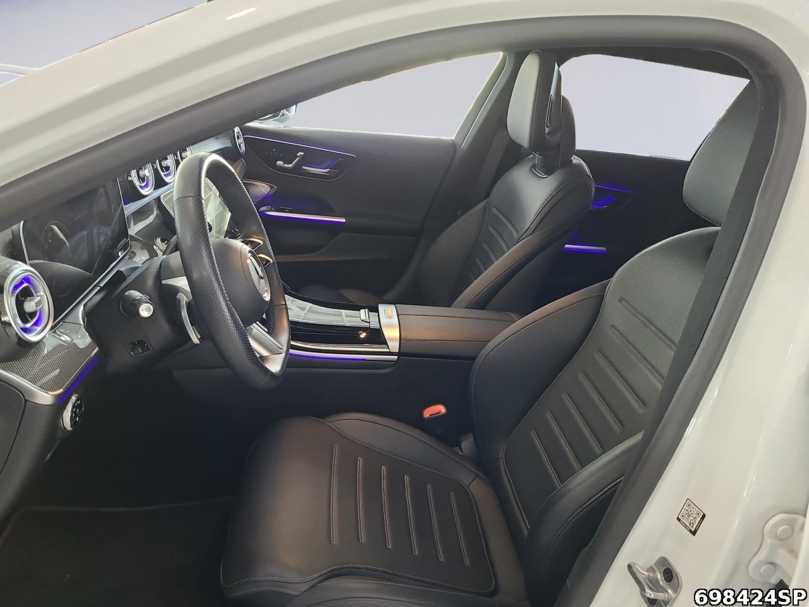 Fahrzeugabbildung Mercedes-Benz C 300 T AMG Pano AHK BURMESTER Night 360°DAB
