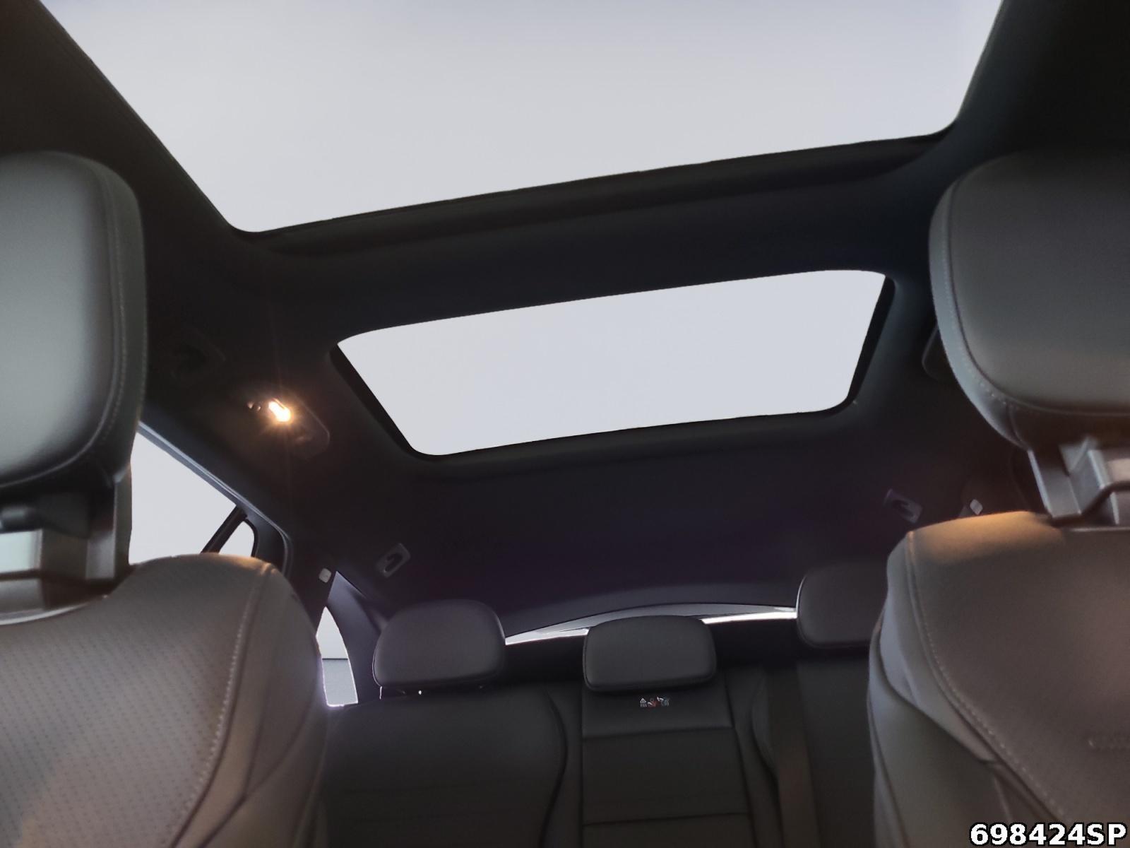 Fahrzeugabbildung Mercedes-Benz C 300 T AMG Pano AHK BURMESTER Night 360°DAB