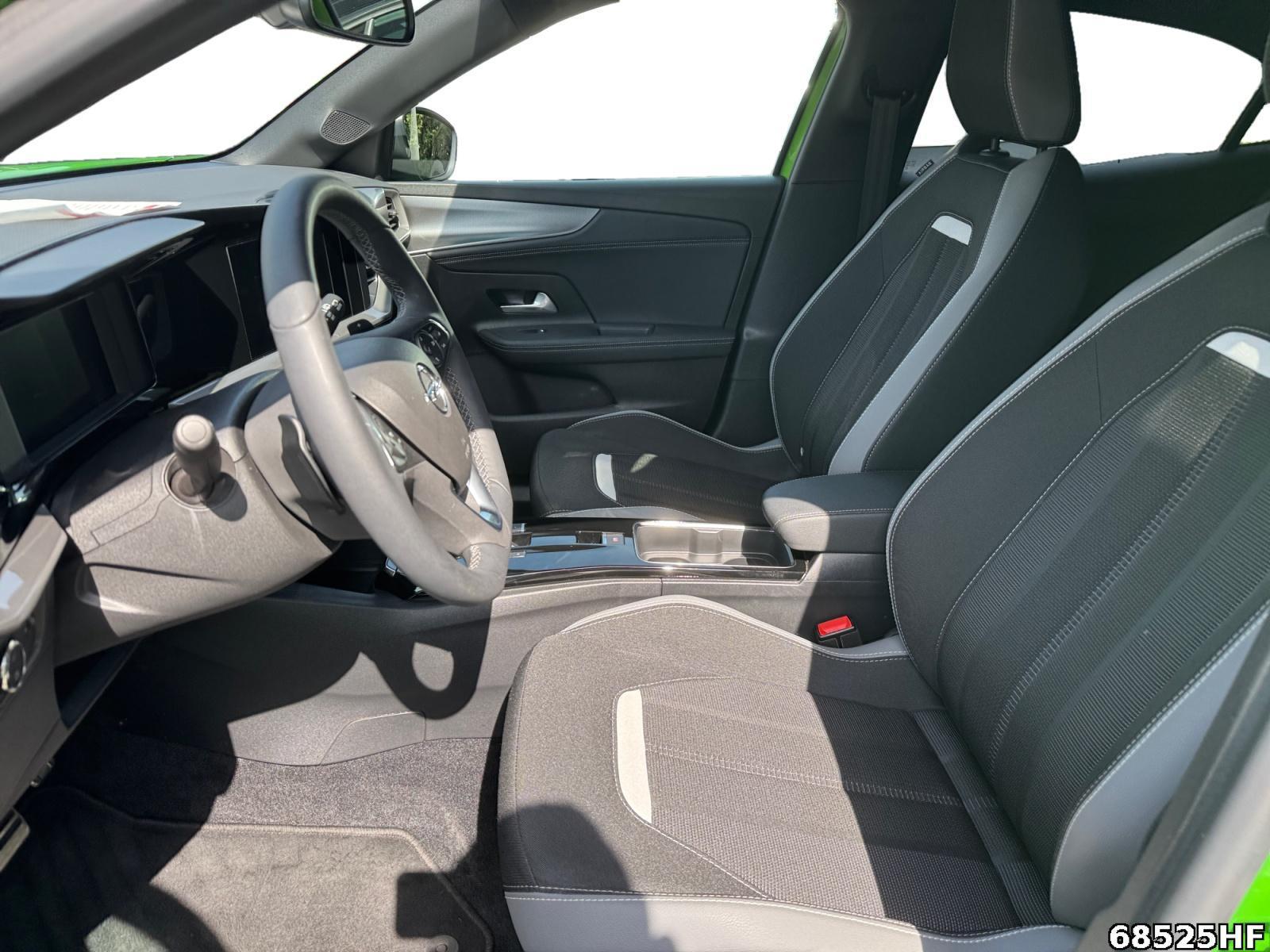 Fahrzeugabbildung Opel Mokka 1.2 Turbo GS (EURO 6e)