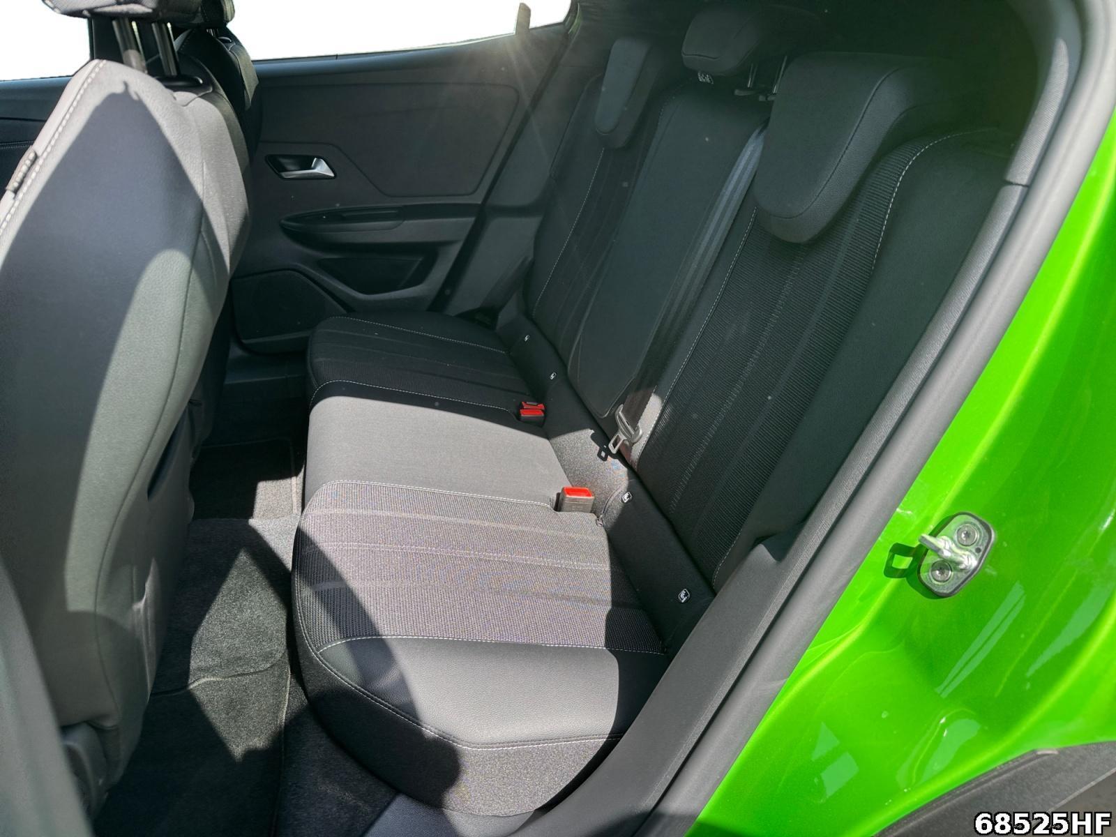 Fahrzeugabbildung Opel Mokka 1.2 Turbo GS (EURO 6e)