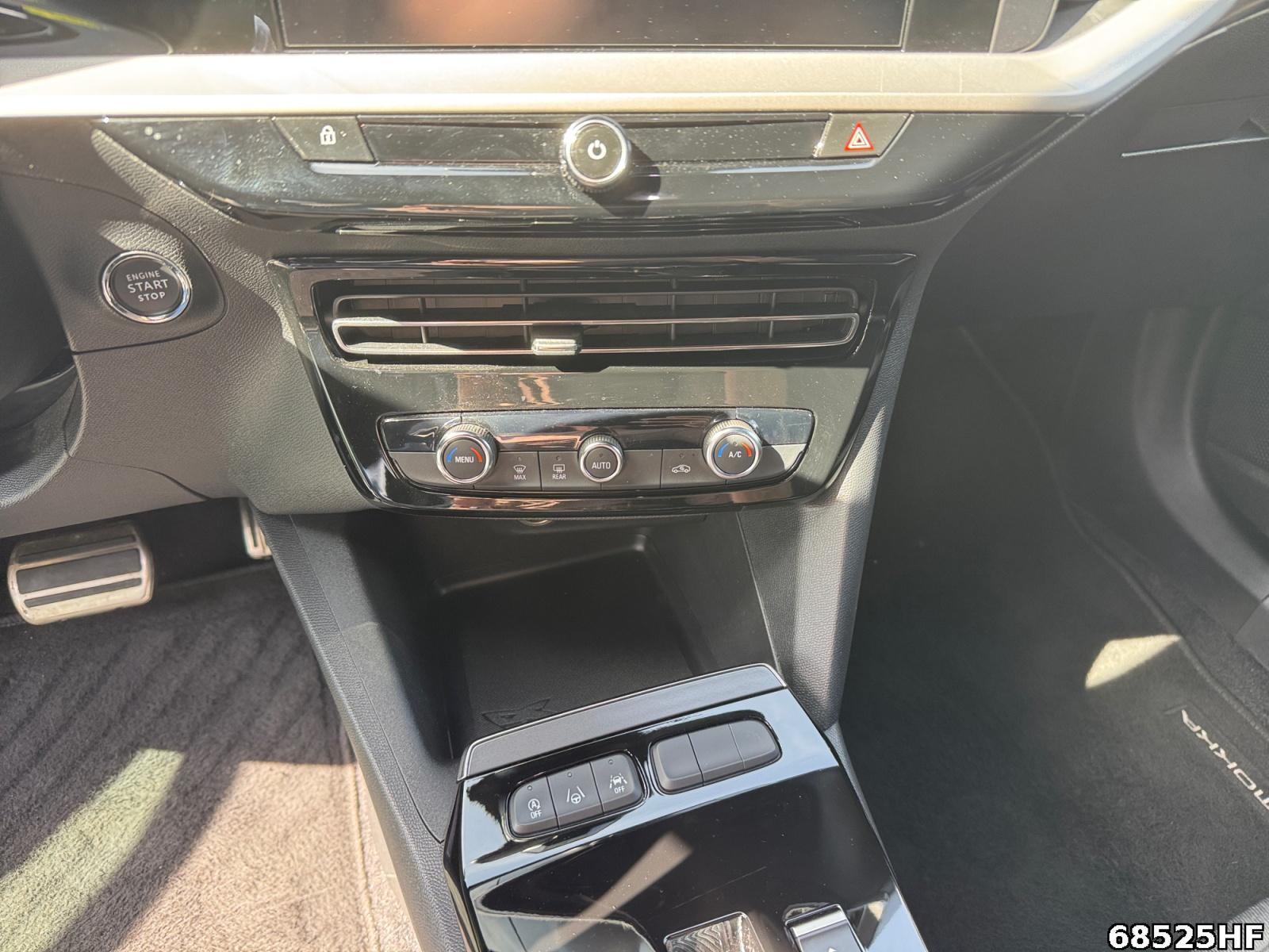 Fahrzeugabbildung Opel Mokka 1.2 Turbo GS (EURO 6e)