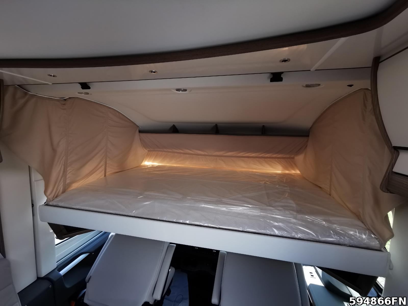 Fahrzeugabbildung Kabe TM Imperial i790 LQB 