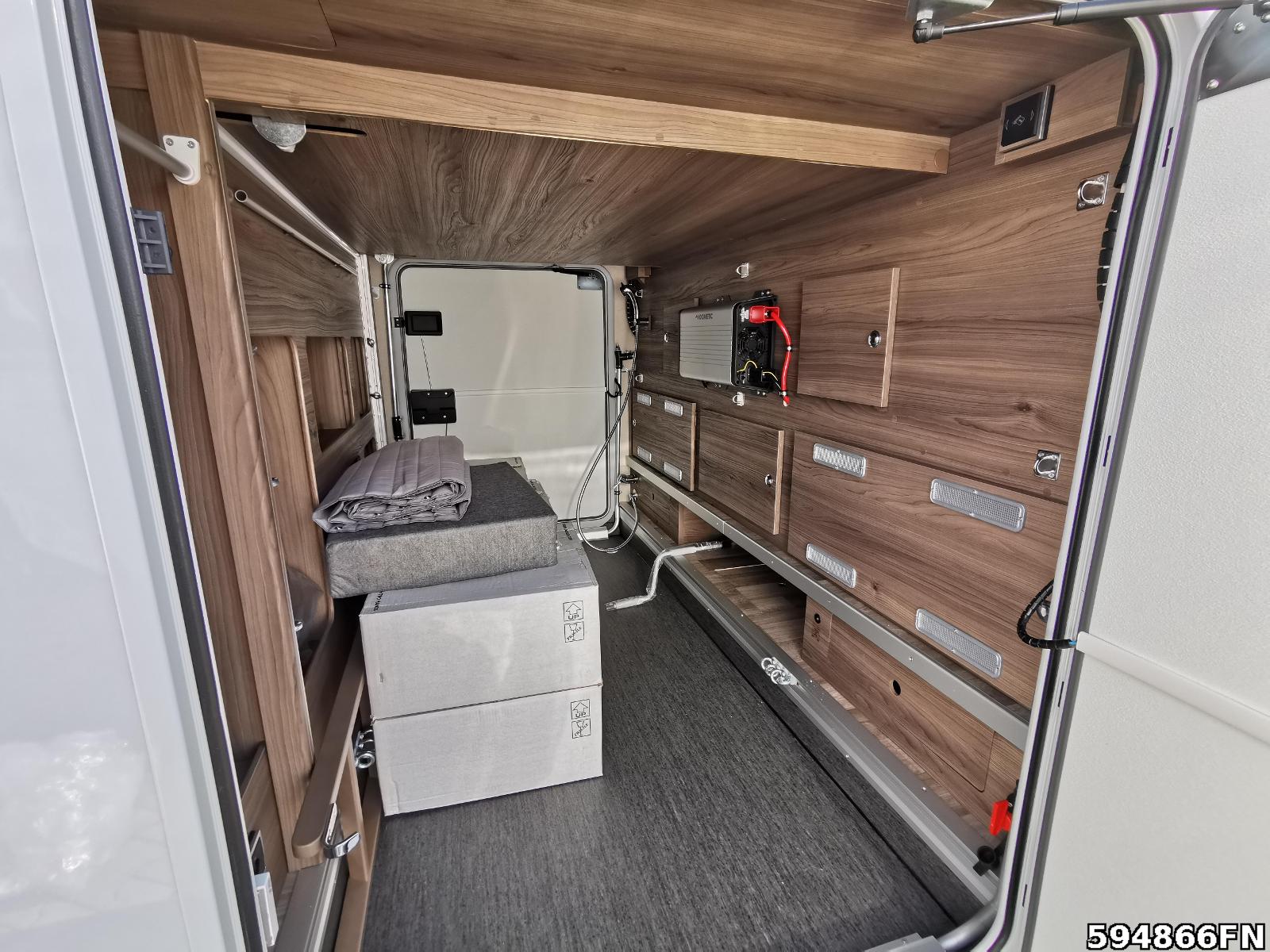 Fahrzeugabbildung Kabe TM Imperial i790 LQB 