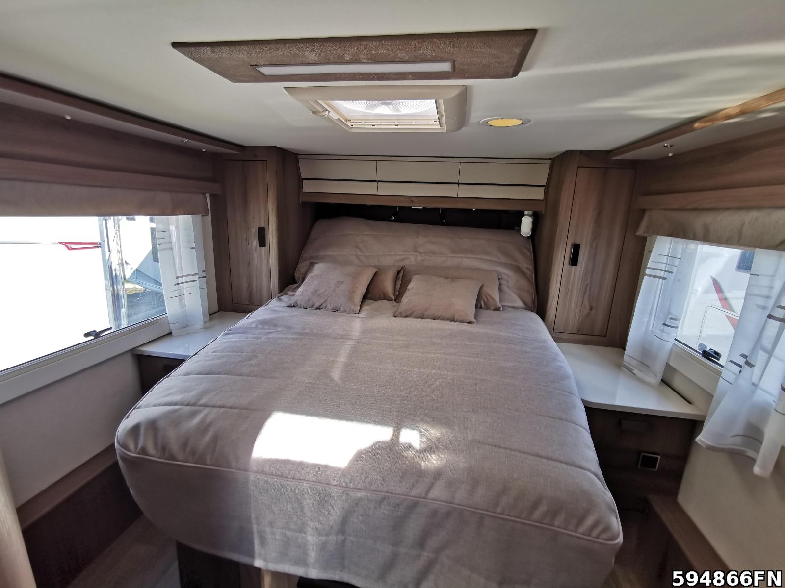 Fahrzeugabbildung Kabe TM Imperial i790 LQB 