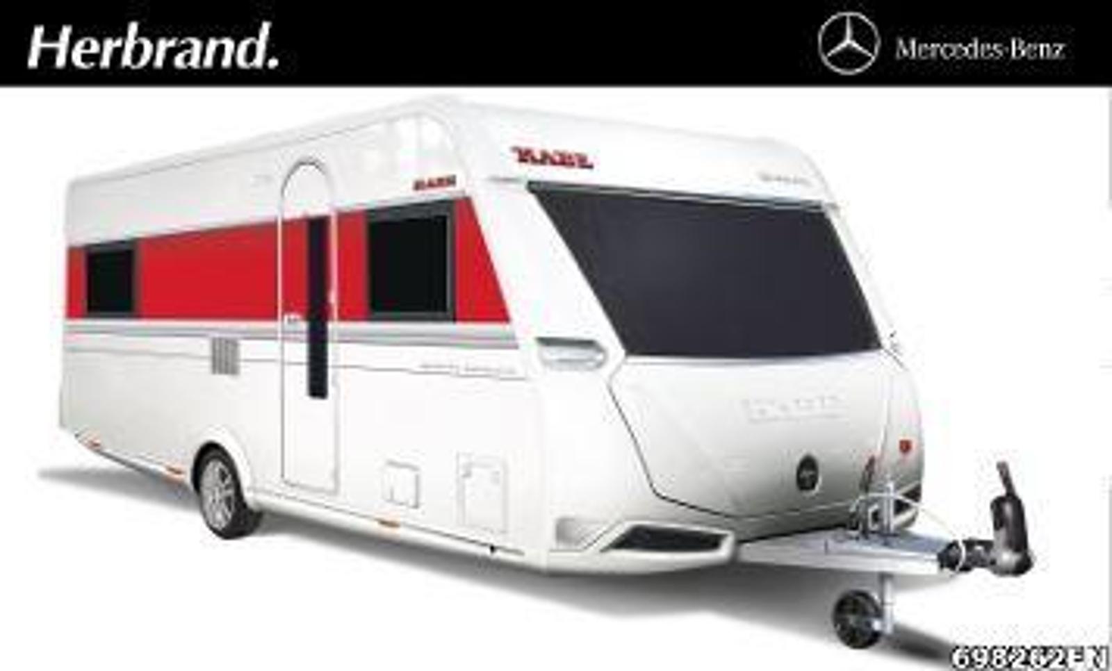 Kabe Royal 630 GLE KS B2 2027