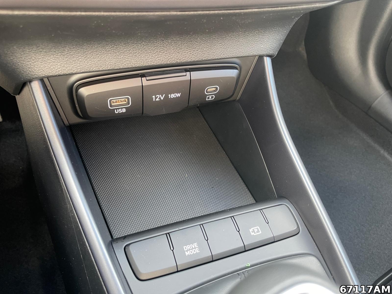 Fahrzeugabbildung Hyundai BAYON Select
