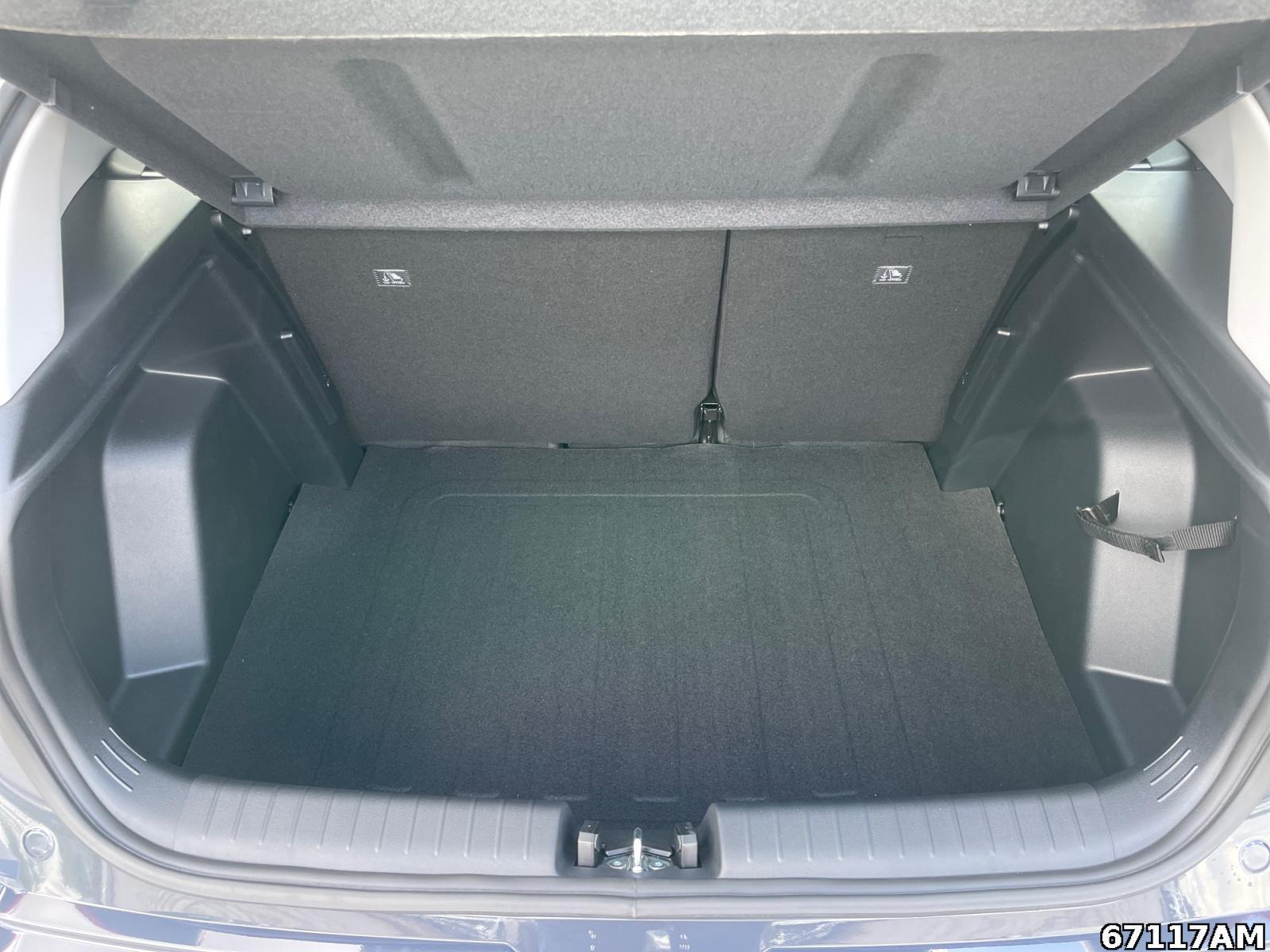 Fahrzeugabbildung Hyundai BAYON Select
