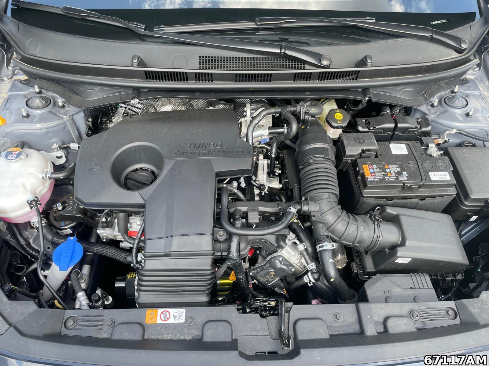 Fahrzeugabbildung Hyundai BAYON Select