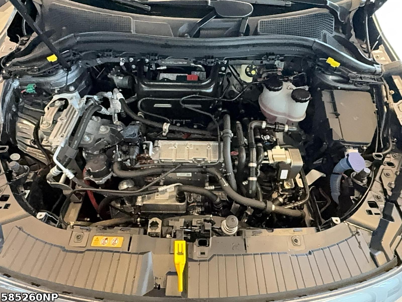 Fahrzeugabbildung Mercedes-Benz EQA AMG AHK Pano Kamera