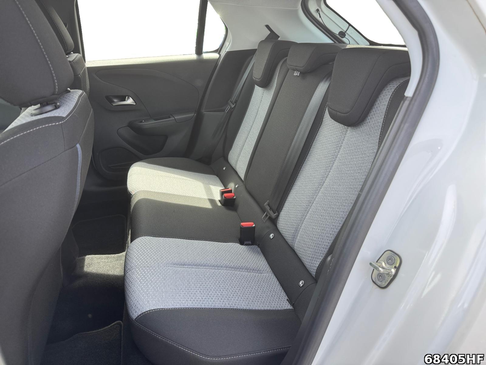 Fahrzeugabbildung Opel Corsa Edition +SHZ+LANEASSIST+KEYLESS+DAB