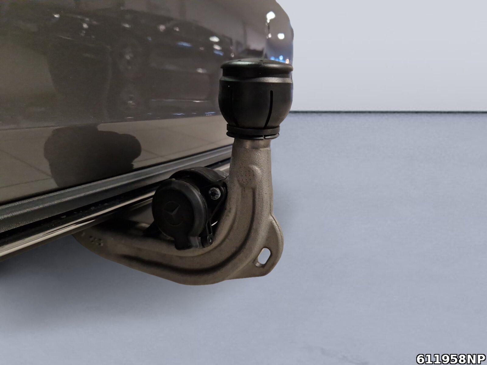 Fahrzeugabbildung Mercedes-Benz A 220 d Progressive AHK Burmester Standheizung