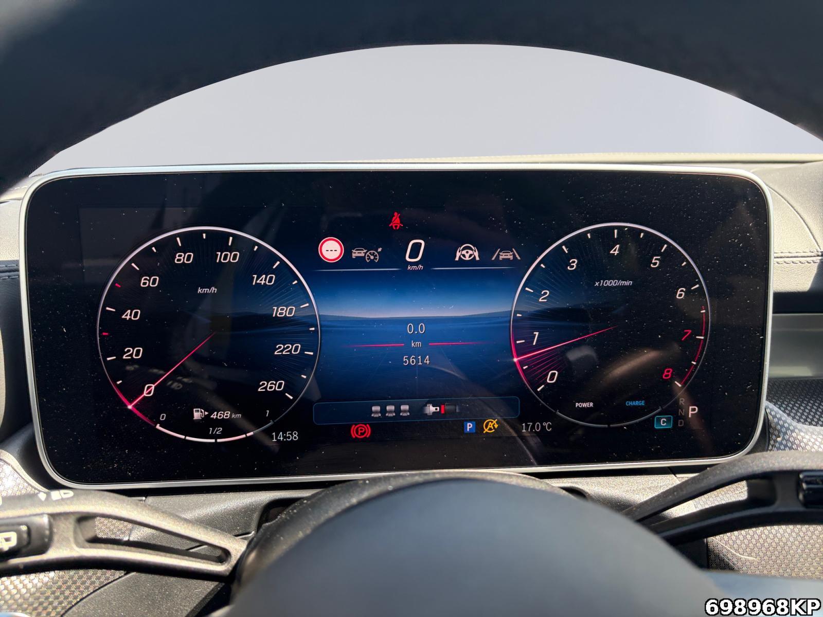 Fahrzeugabbildung Mercedes-Benz C 300 T AMG Fahrassistenz+ CarPlay AHK AdvSound