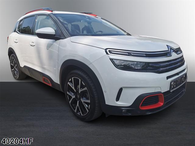 Fahrzeugabbildung Citroën C5 Aircross 2.0 BlueHDi 180, Shine