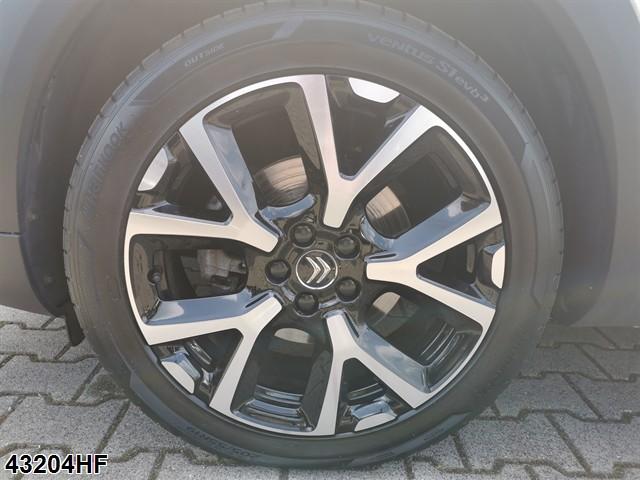 Fahrzeugabbildung Citroën C5 Aircross 2.0 BlueHDi 180, Shine