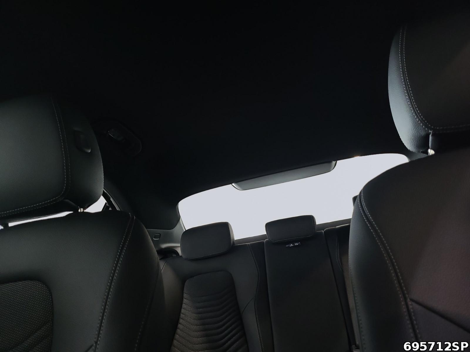 Fahrzeugabbildung Mercedes-Benz A 180 Progressive Limousine Widescreen Kamera