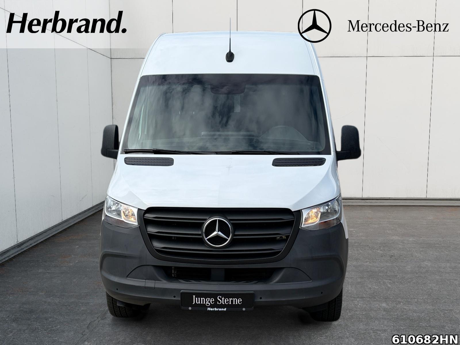Fahrzeugabbildung Mercedes-Benz Sprinter 315 CDI *Mixto*SORTIMO*Kamera*SHZ*Klima