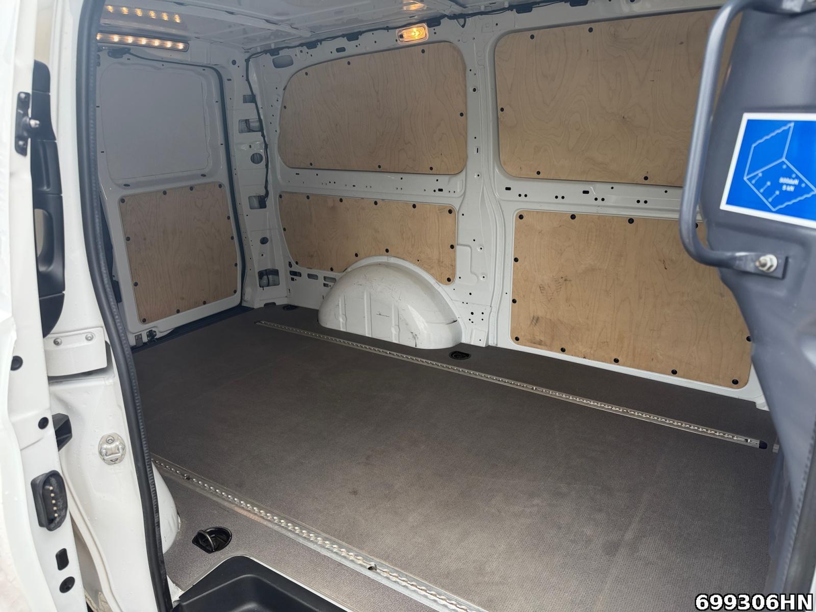 Fahrzeugabbildung Mercedes-Benz Vito 116 CDI *AHK*RFK*SHZ*KLIMA*TEMPOMAT*HECKTÜR