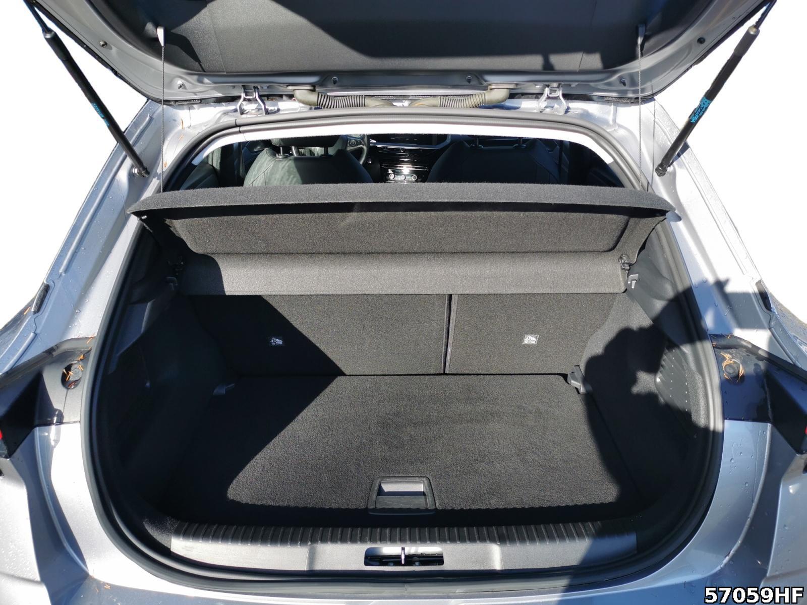 Fahrzeugabbildung Opel Mokka -e Elegance