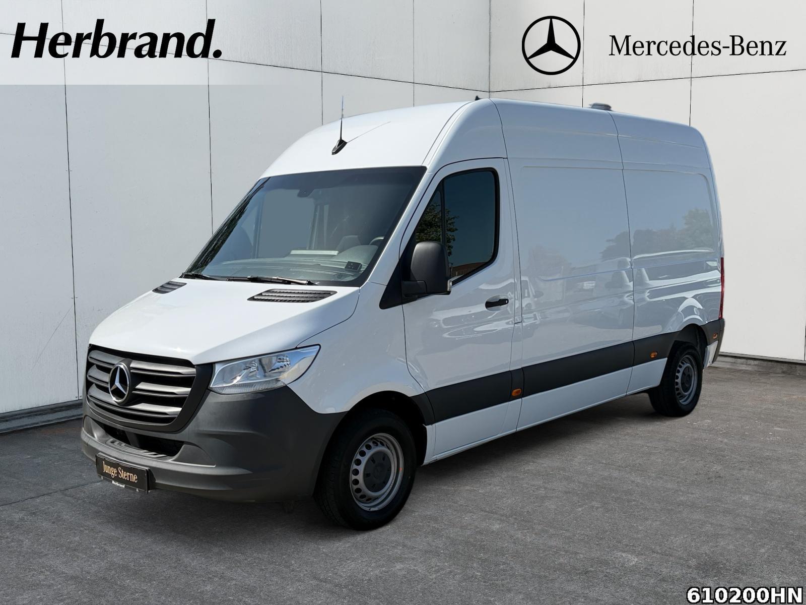 Mercedes-Benz Sprinter 211 CDI *L2H2*AHK*Klima*Kamera*