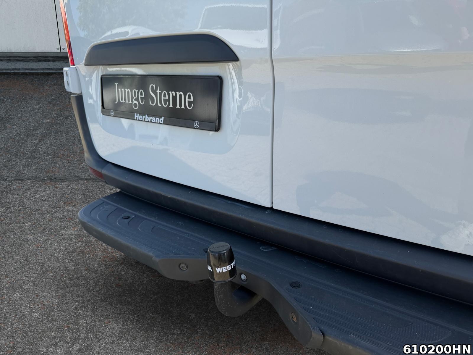 Fahrzeugabbildung Mercedes-Benz Sprinter 211 CDI *L2H2*AHK*Klima*Kamera*