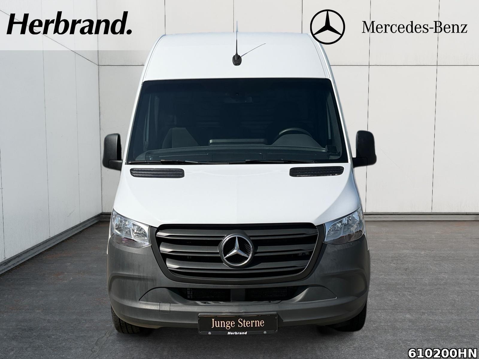 Fahrzeugabbildung Mercedes-Benz Sprinter 211 CDI *L2H2*AHK*Klima*Kamera*