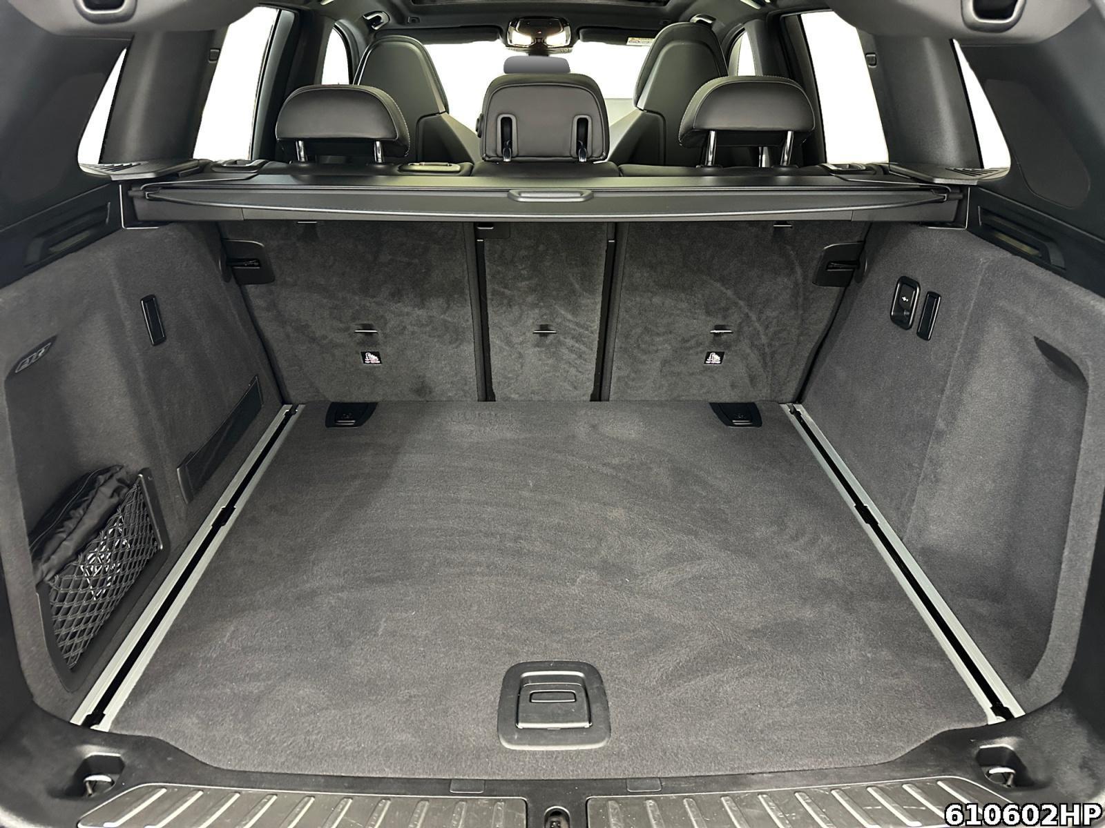 Fahrzeugabbildung BMW X3 M M xDrive Competition Harman-Kardon Pano