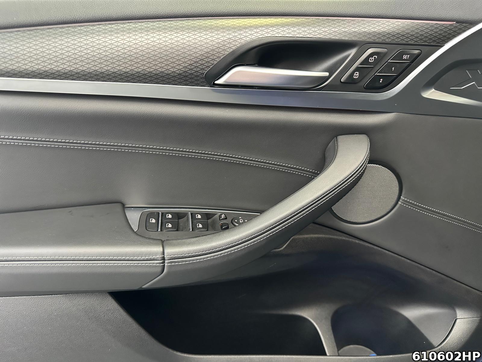 Fahrzeugabbildung BMW X3 M M xDrive Competition Harman-Kardon Pano