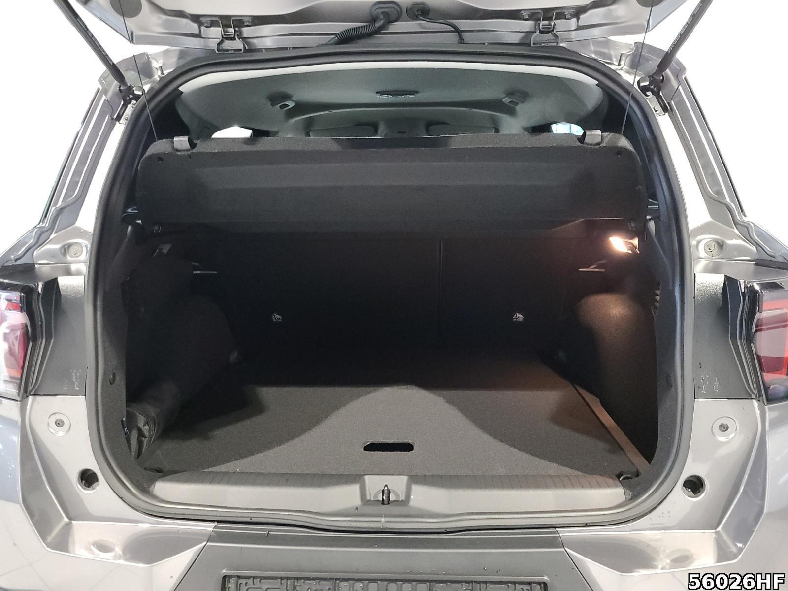 Fahrzeugabbildung Citroën C3 Aircross Turbo 100 Plus