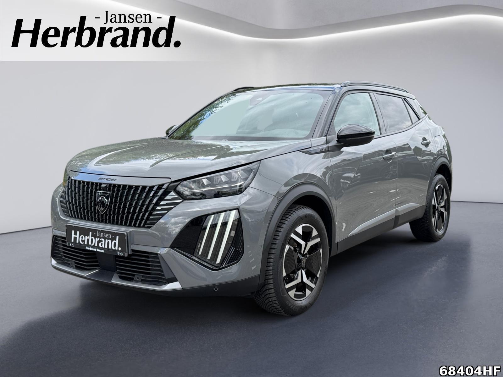 Peugeot 2008 1.2 PureTech 130, GT