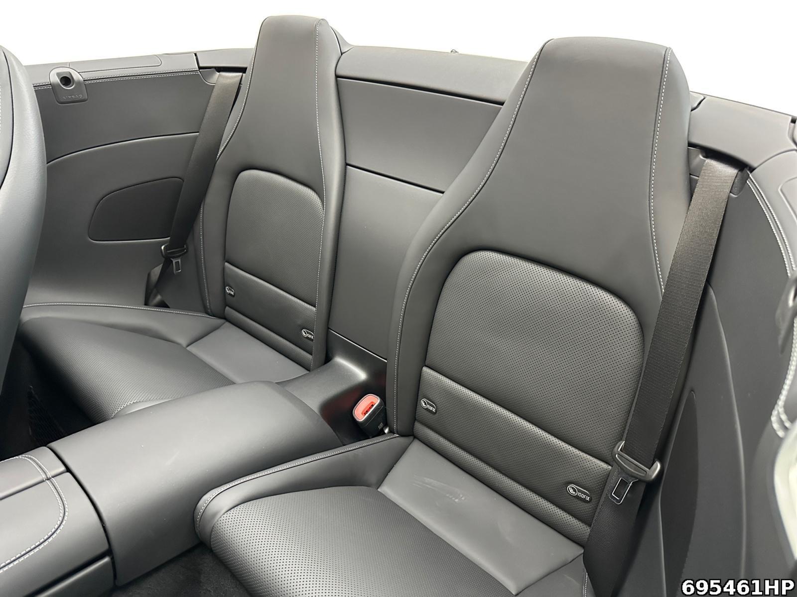 Fahrzeugabbildung Mercedes-Benz SL 63 AMG 4Matic + +PREMIUM-PLUS+NIGHT-PAKET+