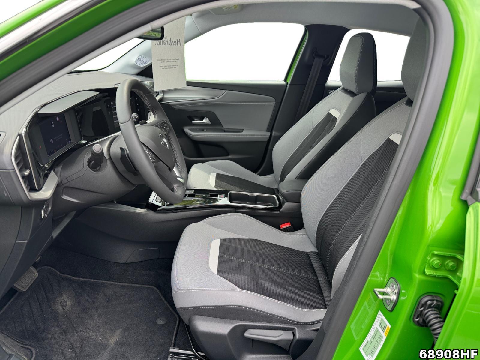 Fahrzeugabbildung Opel Mokka Elegance *Kamera*DAB*LED*PDC